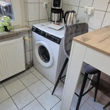 Monteurunterkunft In - Horststr 14 Egr *