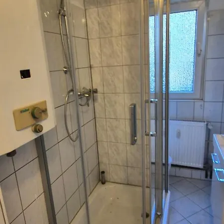 Lägenhet Monteurunterkunft In - Horststr 14 Egr